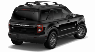 2026 Ford Bronco Sport® External Image 4